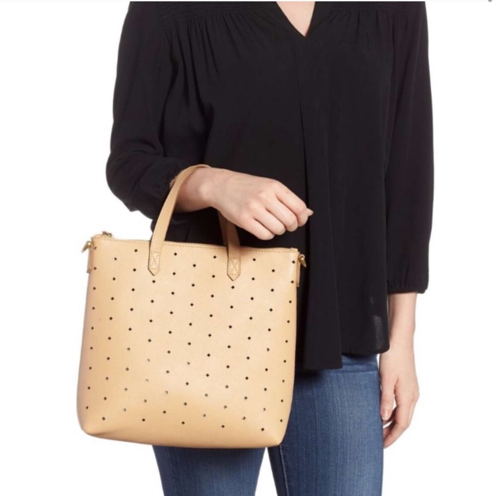 Madewell transport